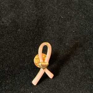 Avon Breast Cancer Awareness Pin